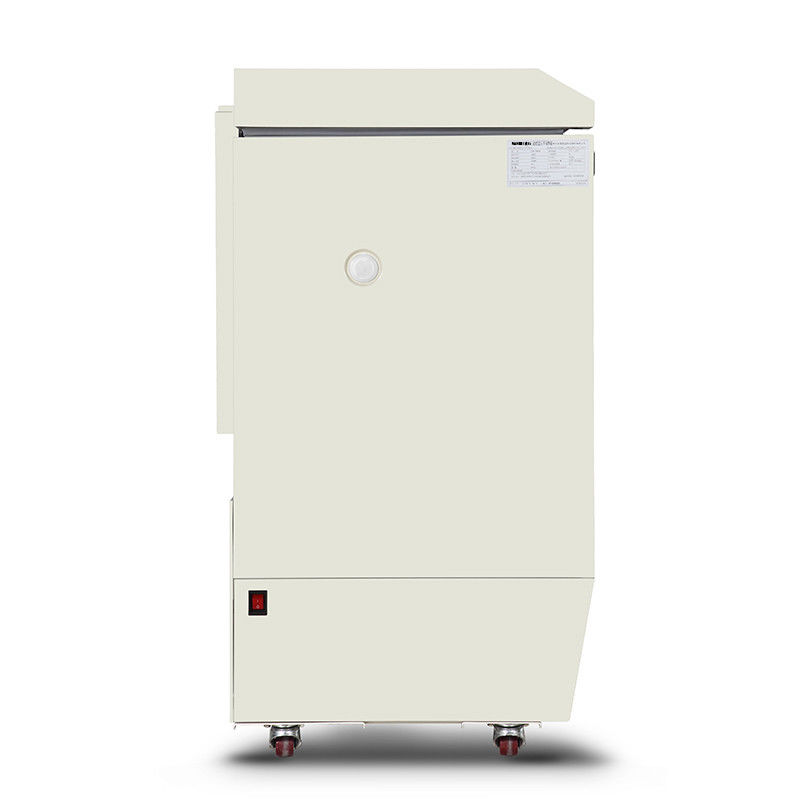-86℃ Lab Freezer , 50 Liters Volume Mini Refrigerator For Medical