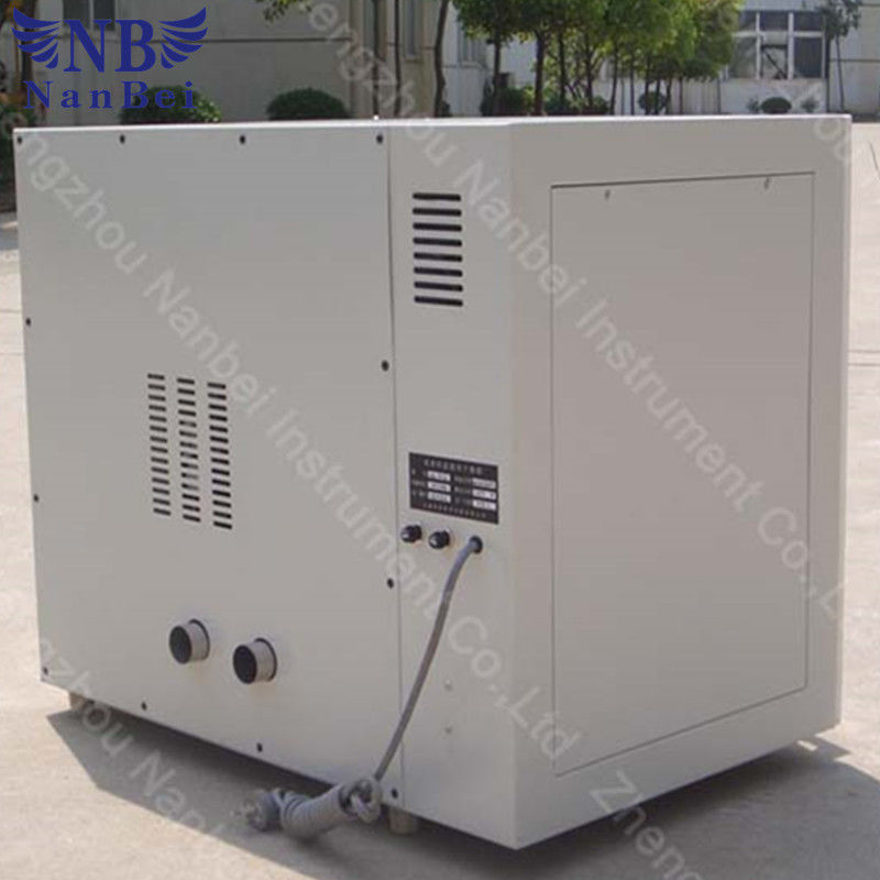 NANBEI Laboratory Thermostat Hot Air electric blast drying oven