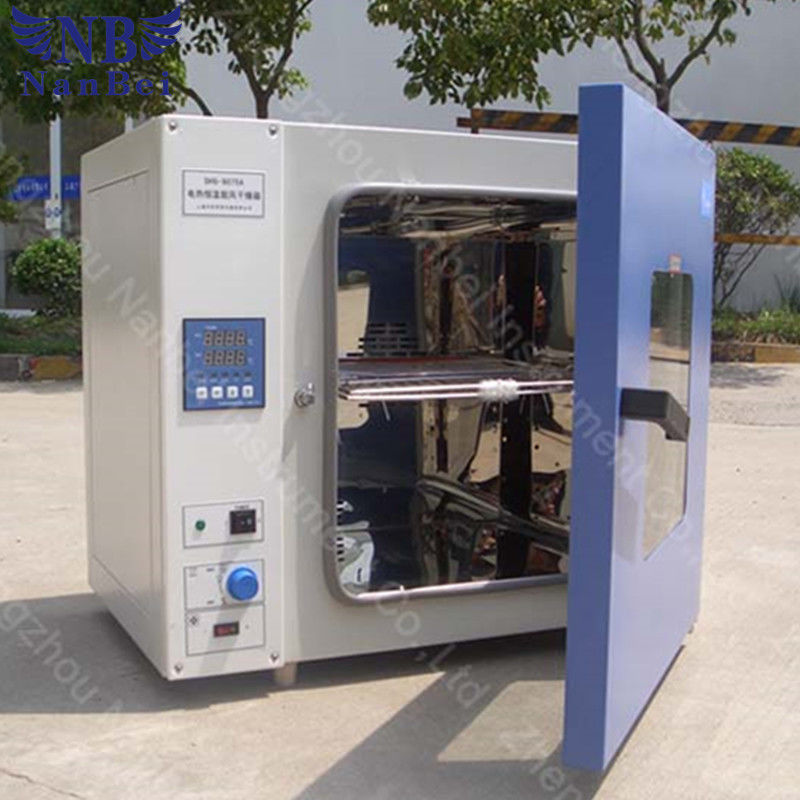 NANBEI Laboratory Thermostat Hot Air electric blast drying oven