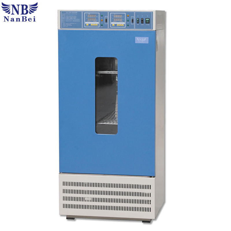 Balanced Constant Temperature Laboratory Temperature Humidity Controlled Cabinet