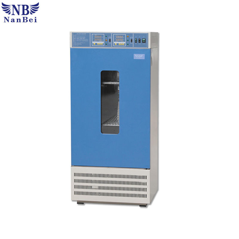 150L NANBEI Laboratory Thermostat Constant Temperature Humidity Chamber Incubator