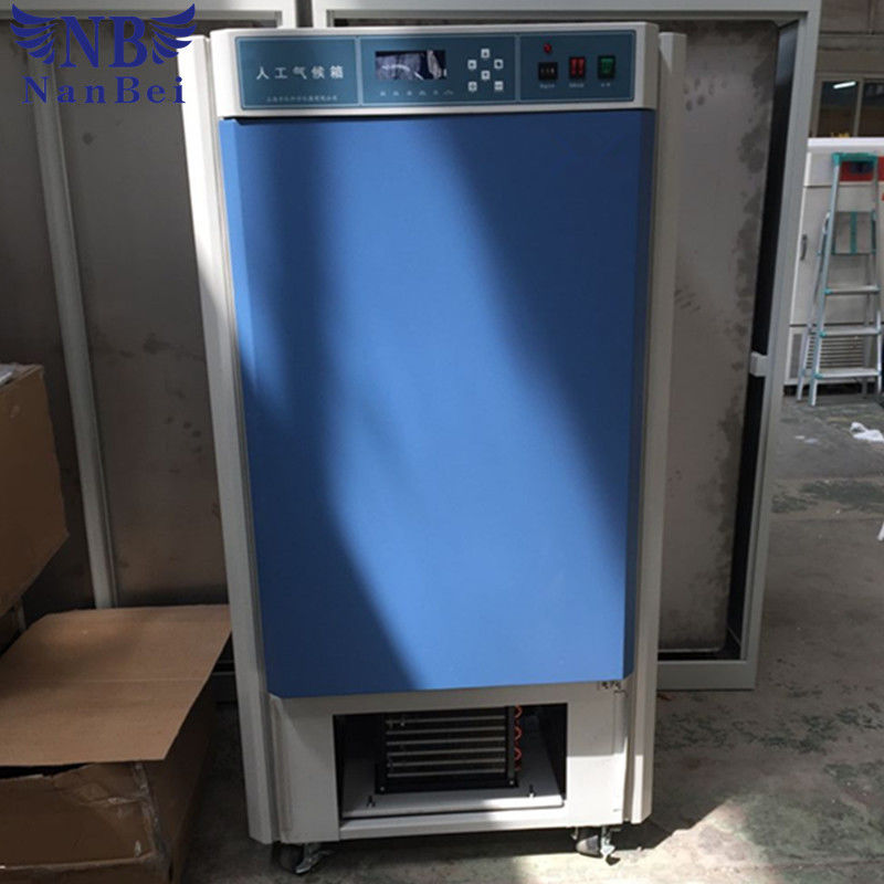 Laboratory Artificial Climate Chamber Climate Aging Test Artificial Climate Incubator