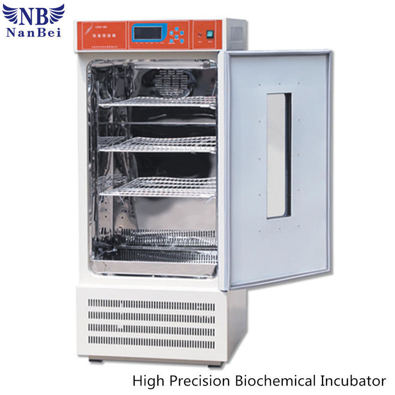 15 ℃ ~35 ℃ Precision Biochemistry Incubator KLH-70FD For Biotechnology Test