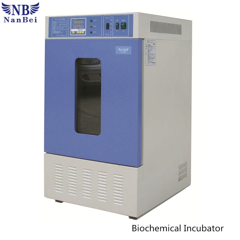 LRH-70 Laboratory Thermostat / BOD Thermostatic Biochemical Incubator