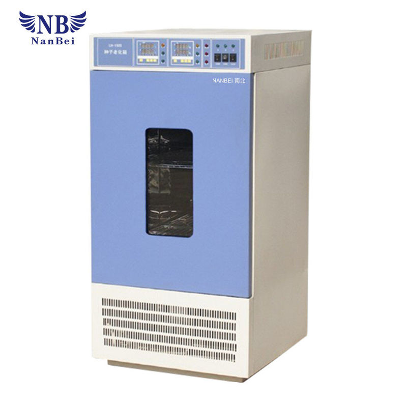 LH-80 Laboratory Thermostat Seed Germination Chamber Seed Germination Cabinet