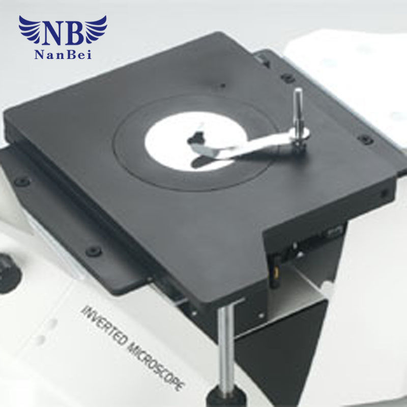 MDS400 Medical Laboratory Microscope For Optical Metallurgical Research