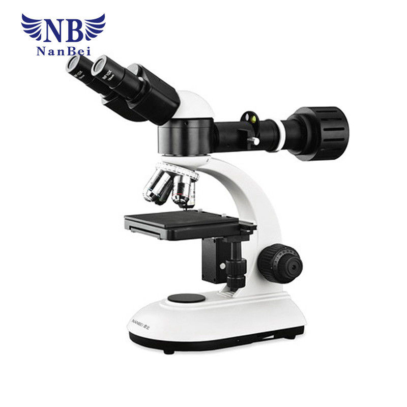 MIT100 Metallographic Microscope High Precision WF10×／18 Eyepiece