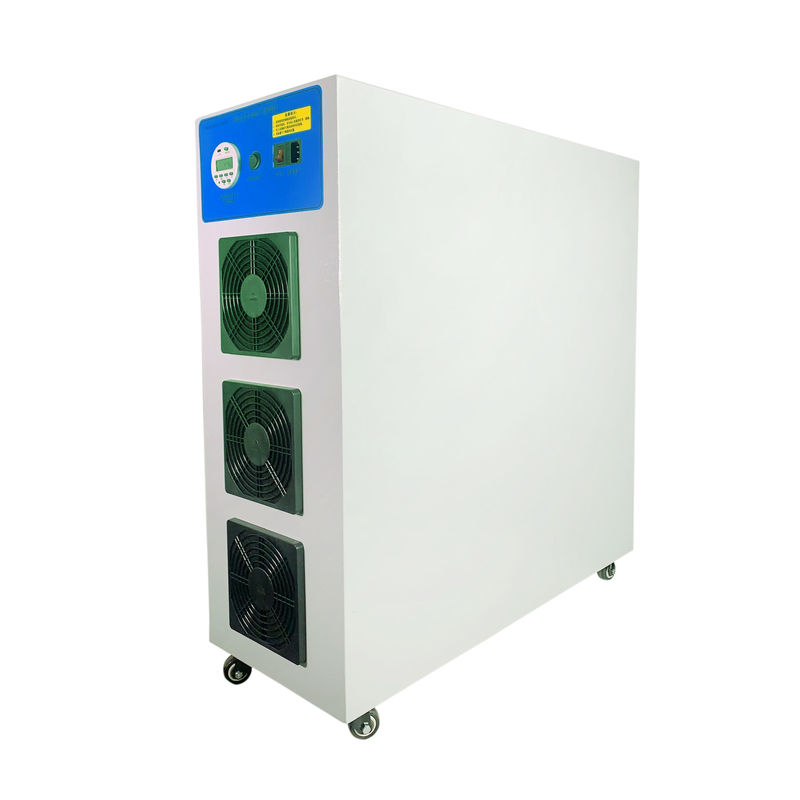 Dynamic Static Biotechnology Lab Equipment / Multi Function Ozone Disinfection Machine