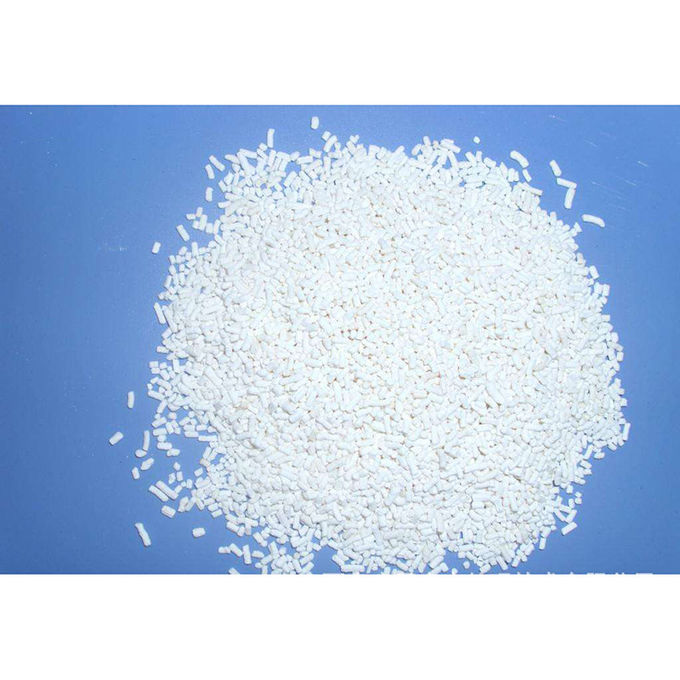 60% Sodium Dichloroisocyanurate Dihydrate Chloride Strong Disinfectant 0