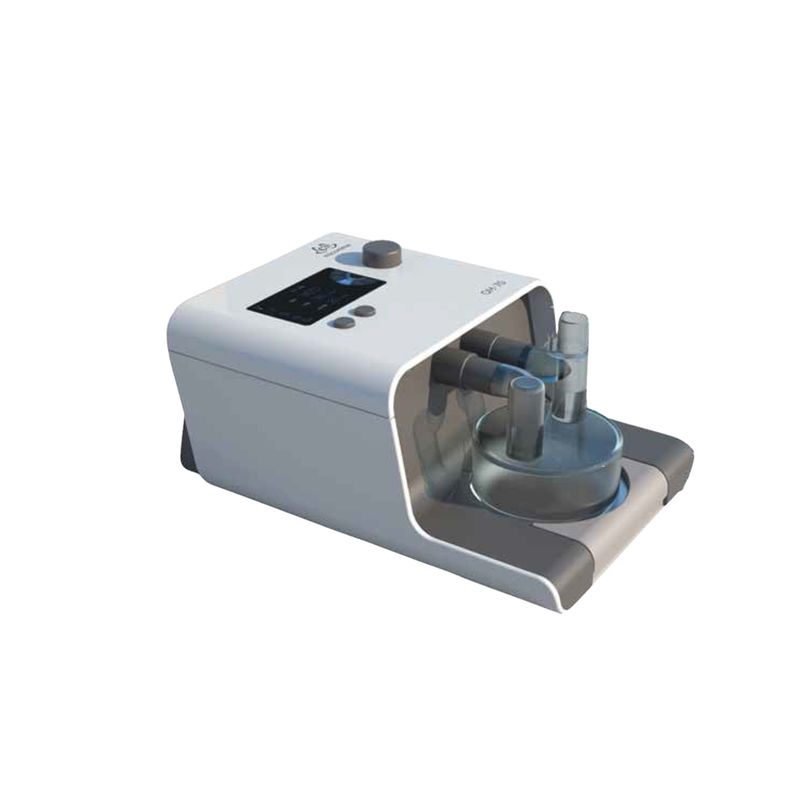 High Flow Non Invasive Ventilator Machine / Ventilator Breathing Machine