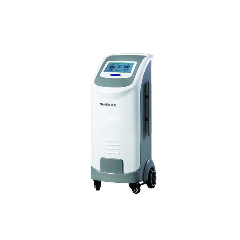 Custom Biotechnology Lab Equipment Bed Unit Ozone Sterilizer CXD-I/II