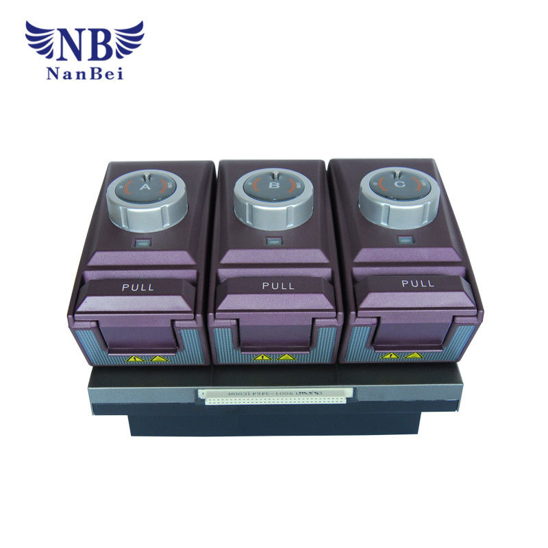 PCR Machine Biotechnology Lab Equipment Gene - Explorer Triple For Lab Using Test DNA