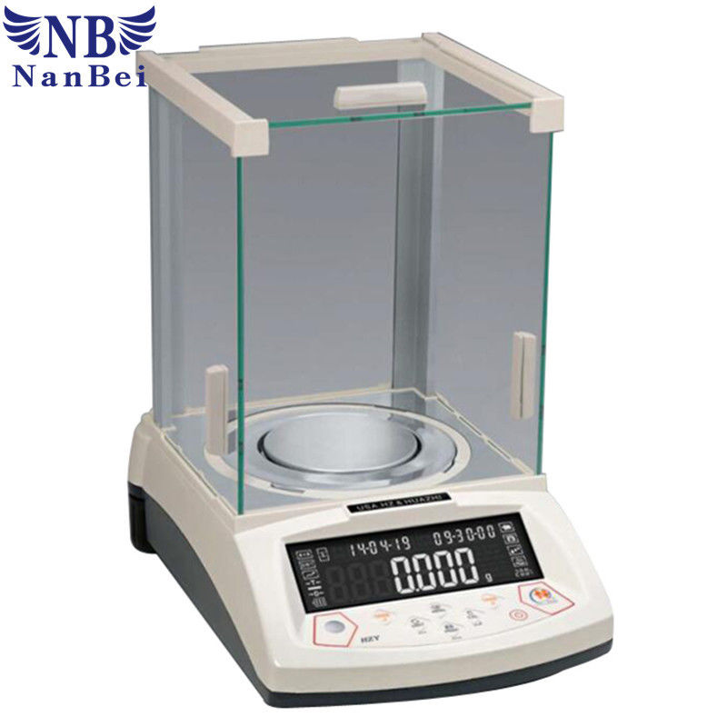 Digital Electronic Balance Physical Testing Instrument