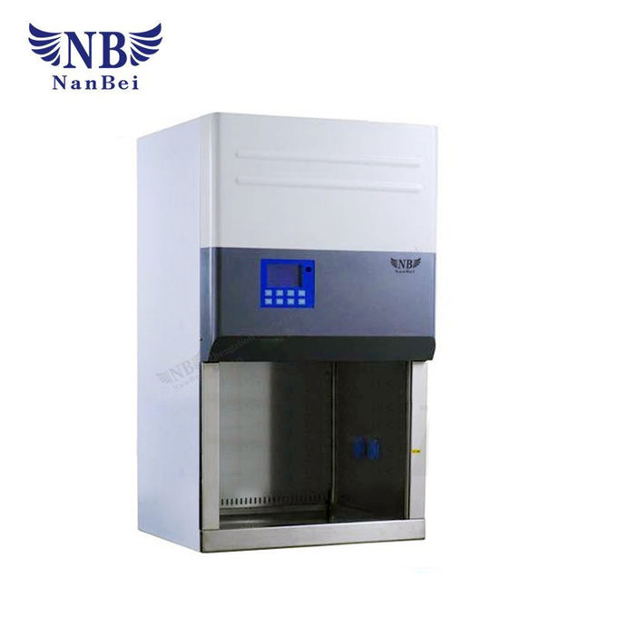 Laboratory 0.53 M/S Biological Safety Cabinet 0