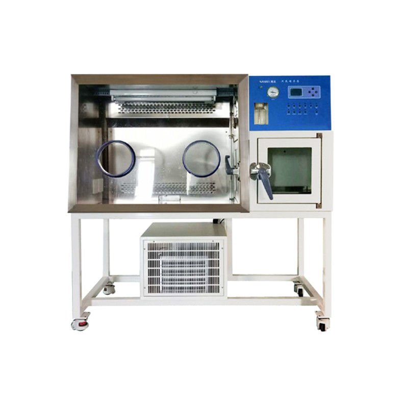 Anaerobic Incubator Operating Room Laboratory Thermostat with CE