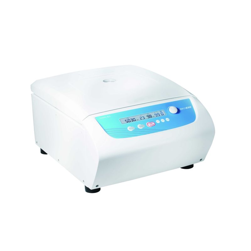 NANBEI DC motor High Speed Medical Centrifuge for laboratory use