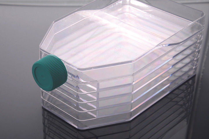 870cm Cell Culture Flask bacterial culture flasks