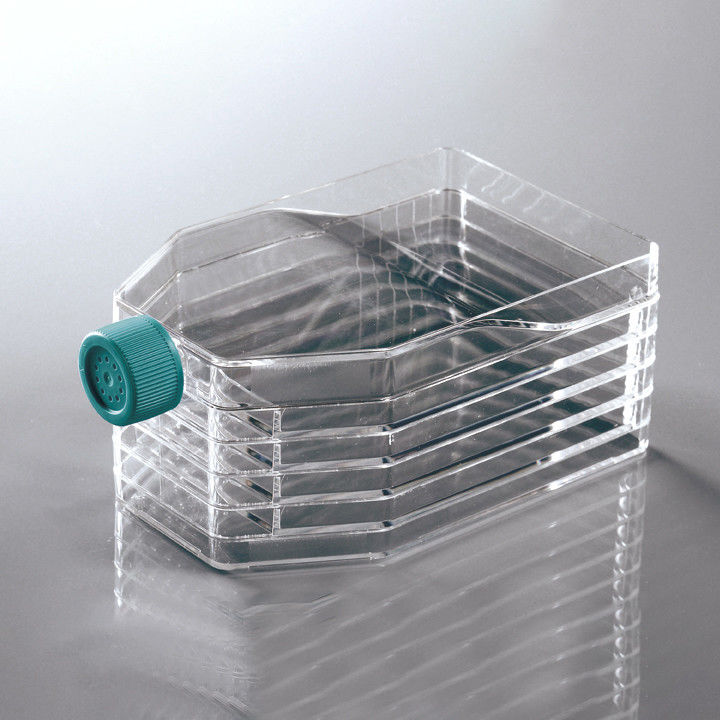 870cm Cell Culture Flask bacterial culture flasks