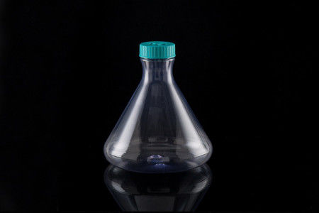 Erlenmeyer Flasks 2L 3L PCR Laboratory
