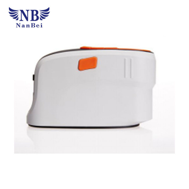 Color Matching Portable Spectrophotometer NBCS-650 With UV Light