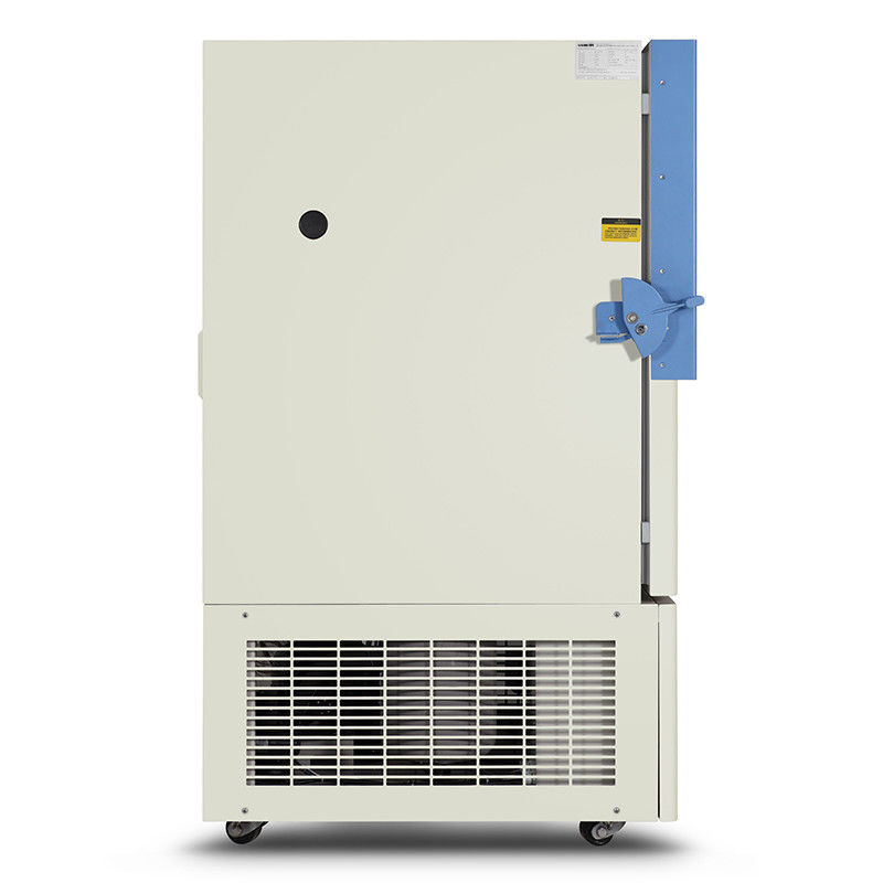 -86℃ Upright Ultra Low Temperature Freezer 218 Liters With RoHS/CE