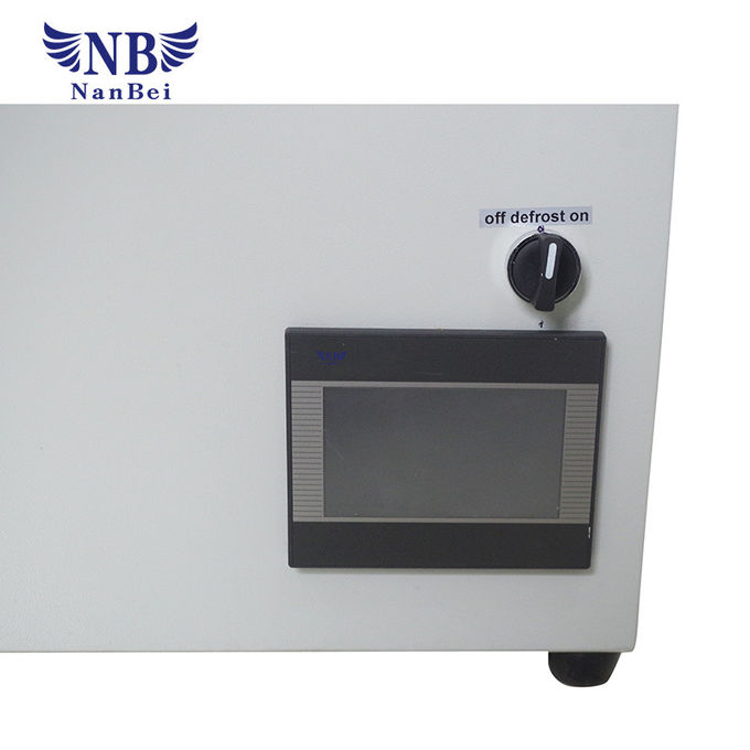 1~2kg Wholesale Minitype Food Lyophilizer TF-HFD-1 Vacuum Freeze Dryer 4