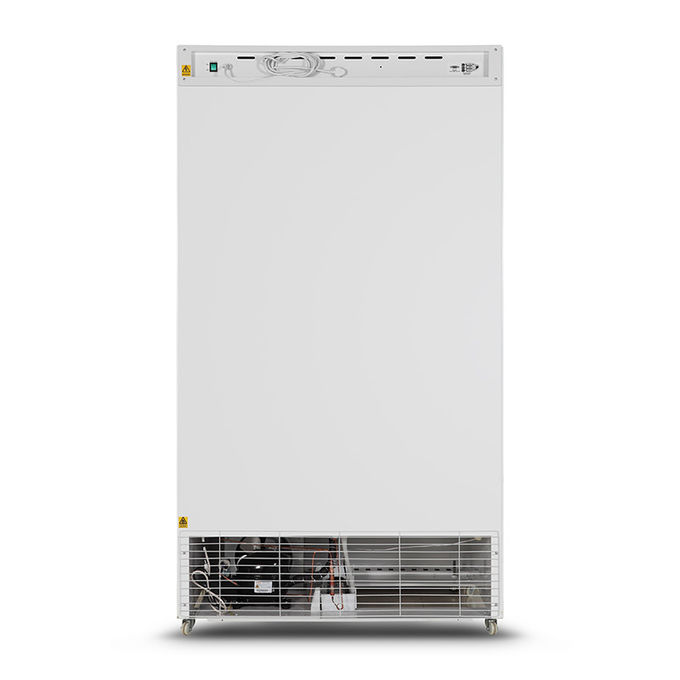 2-8C 725 liters Medical Laboratory Freezer Ultra Low Temperature Medical Refrigerator 2