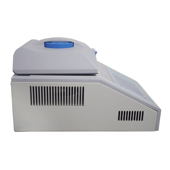 96 Well PCR Machine For Lab Use Testing DNA RNA HIV COVID19 TEST 2