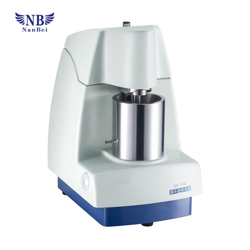 Mie Scattering Laser Particle Size Analyzer For Powder Size Analysis