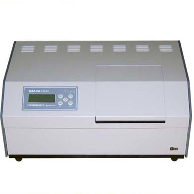 -45°~ +45° LCD Display Polarimeter For Automatic Testing In Sugar Refining 0