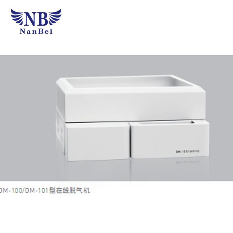 High Automation High Performance Low Noise And Drift Liquid Chromatograph For Food
