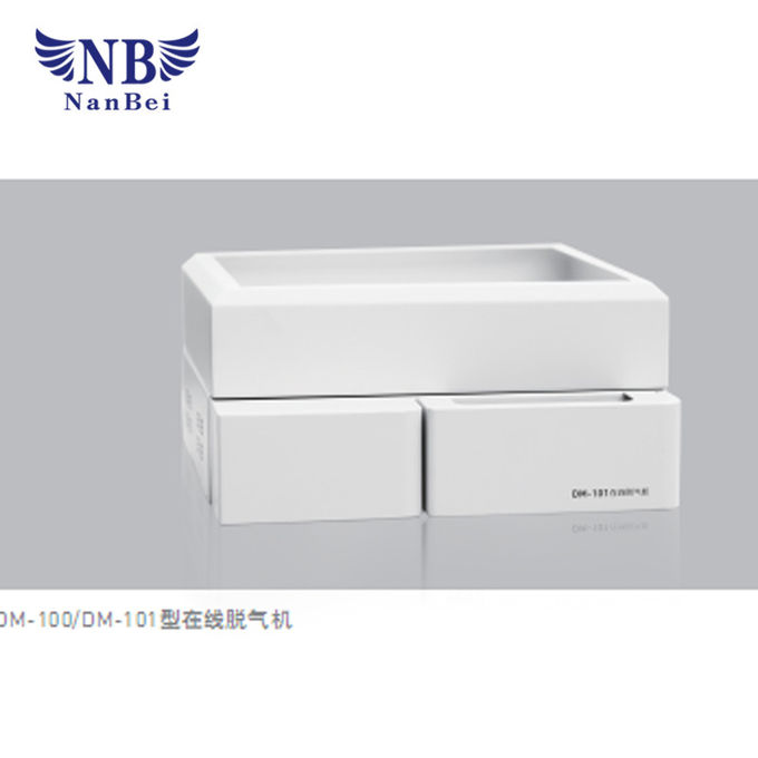 High Automation High Performance Low Noise And Drift Liquid Chromatograph For Food 3