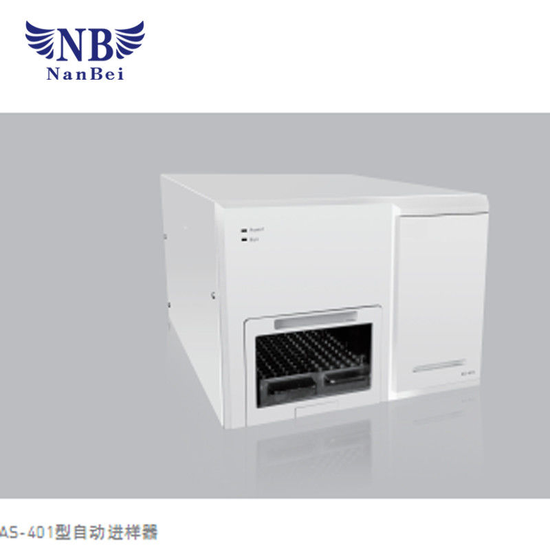 High Automation High Performance Low Noise And Drift Liquid Chromatograph For Food
