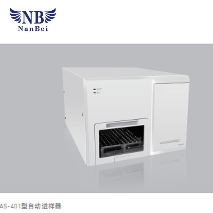 High Automation High Performance Low Noise And Drift Liquid Chromatograph For Food 2
