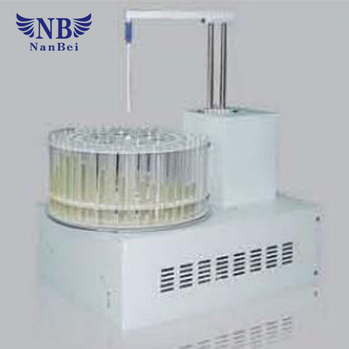 190~900 Nm Atomic Absorption Spectrometer For Chemical Analysis 4