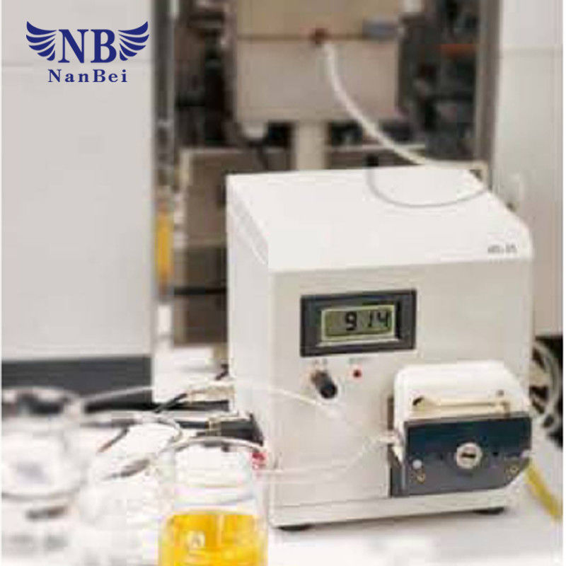 190~900 Nm Atomic Absorption Spectrometer For Chemical Analysis