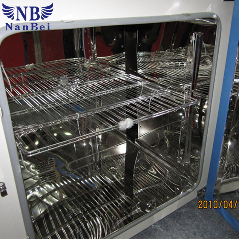 PH-030A Lab Dual Drying Oven / Incubator，Dry Oven And Incubator