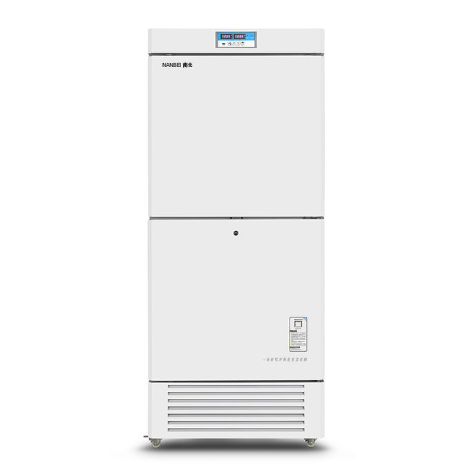 Ultra Low Temperature -20 -40 Degree Pharmacy Medical Refrigerator 0
