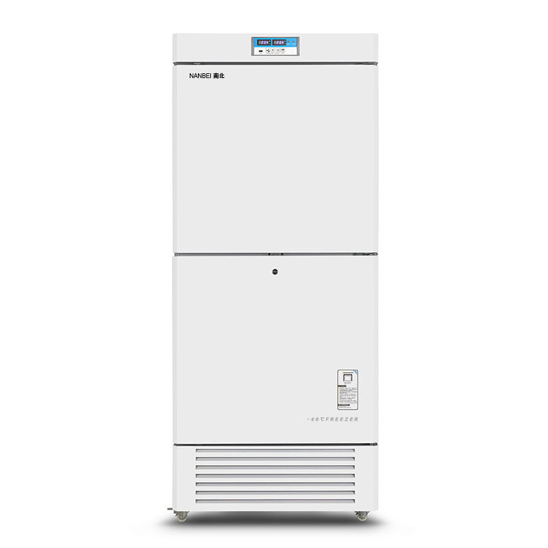 Ultra Low Temperature -20 -40 Degree Pharmacy Medical Refrigerator
