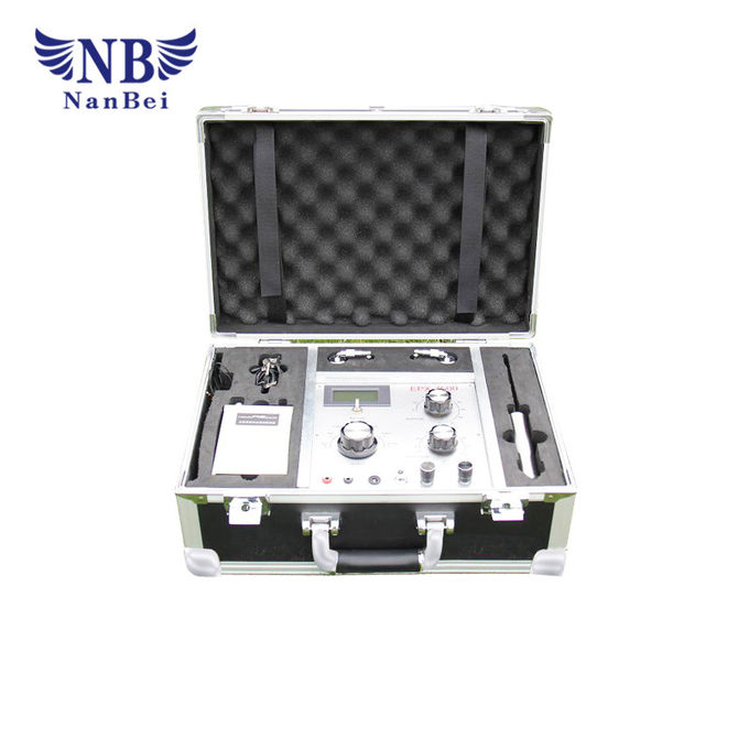 Long Distance CE 50m Epx 7500 Gold Detector Laboratory Instrument 0