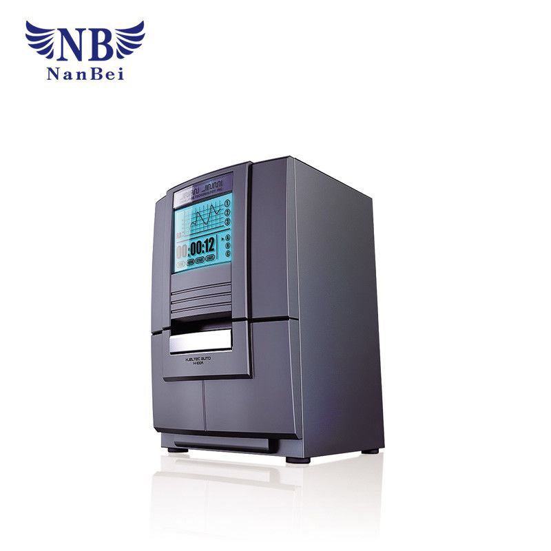 NB2000 Kjeldahl Nitrogen Analyzer With Autofeeder / Autosampler , Kjeldahl Distiller