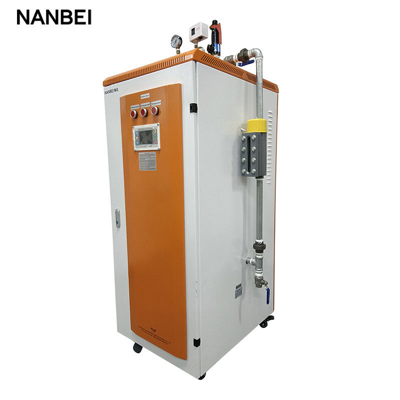3-9 KW CE Automatic Electric Steam Generator Laboratory Instrument