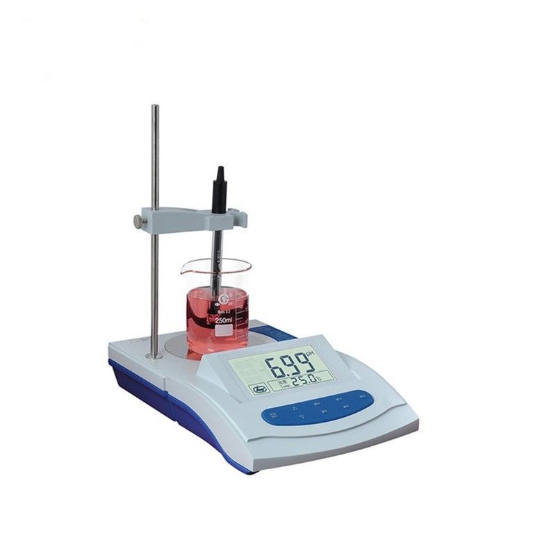 bench top ph meter