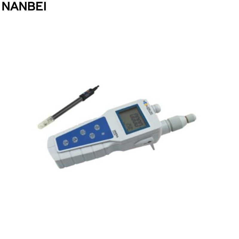 High Quality Versatile Portable Conductivity Meter