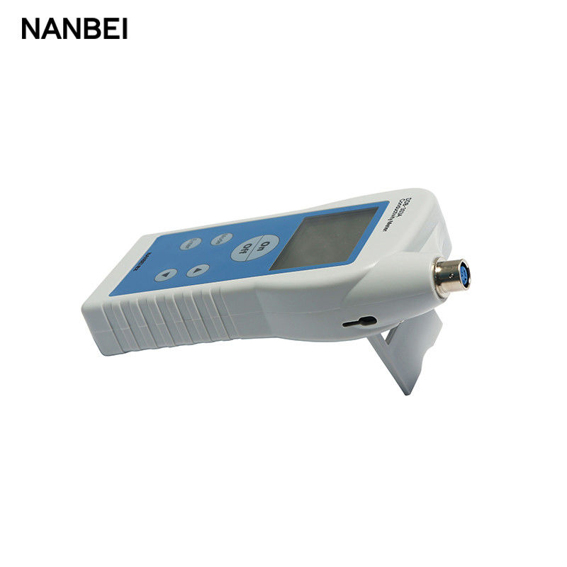 High Accuracy Water Analysis Instrument Portable Conductivity Meter