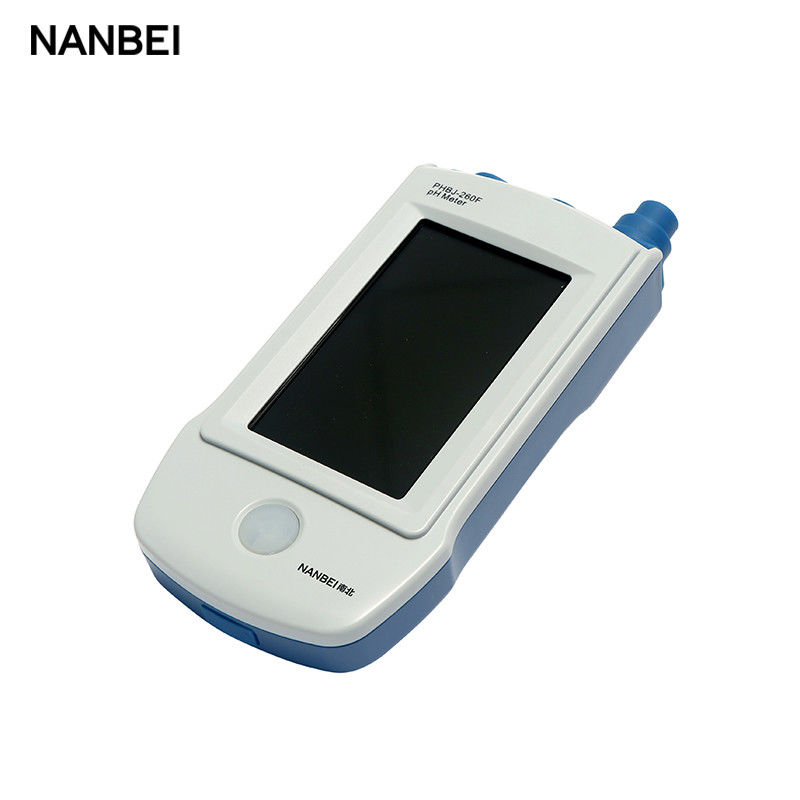 Smart Portable Dissolved Oxygen Meter