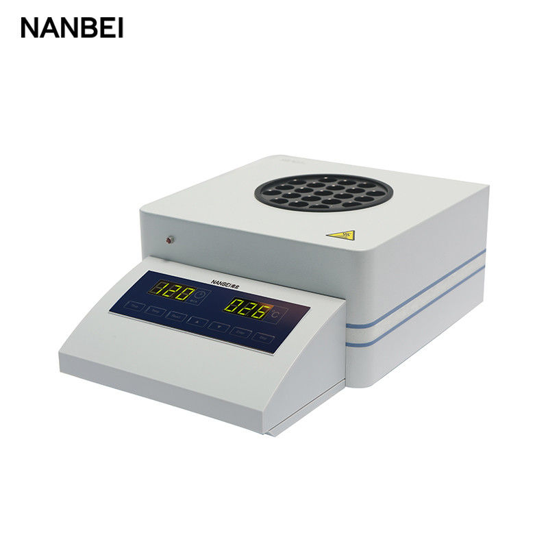 Portable Water Analysis Instrument Multi - Parameter Water Quality Analyzer