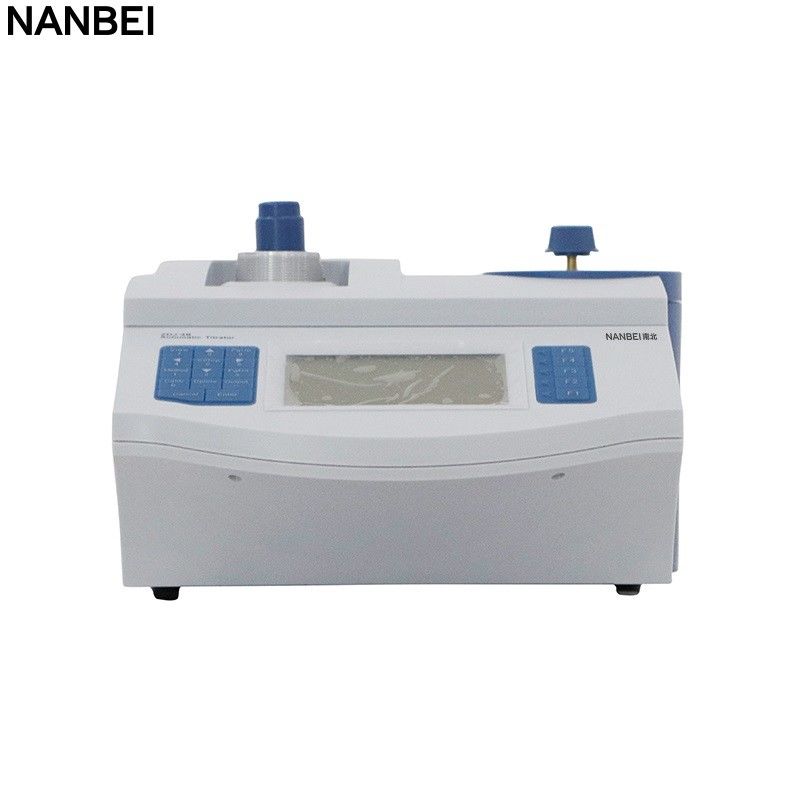 Laboratory Water Analysis Instrument Digital Potentiometric Titrator