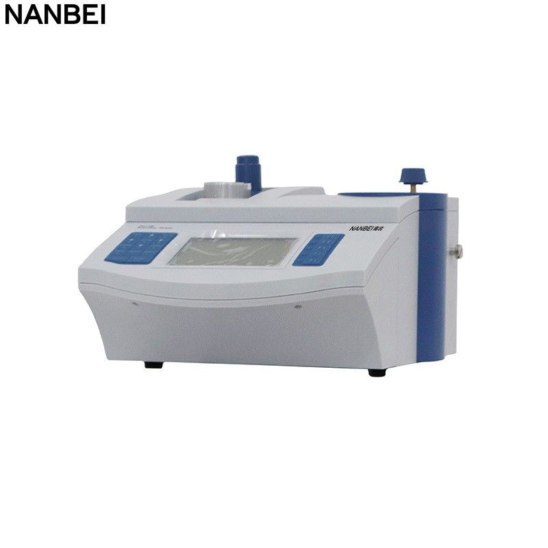 Laboratory Water Analysis Instrument Digital Potentiometric Titrator