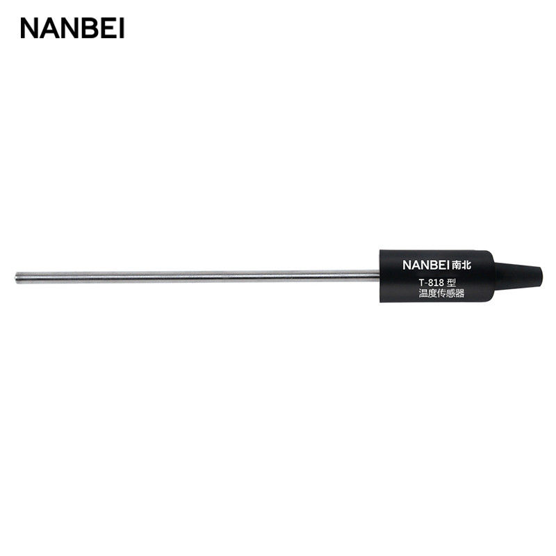 Stainless Steel Temperature Probes Sensor Electrode